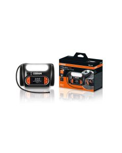  Osram TYREinflate Κομπρεσέρ - Κομφλέρ Αέρος Αυτοκινήτου Ψηφιακό , Φακός 2 σε 1 12V 180W
