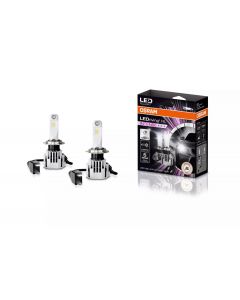 Osram  LEDriving HL INTENSE H7/H18 Λάμπες Αυτοκινήτου  6000K Ψυχρό Λευκό 12V  21W 2τμχ