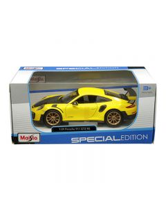 Maisto Porsche 911 GT2 RS 1/24