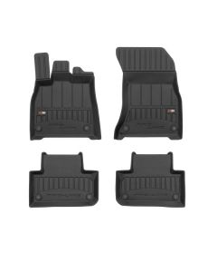 AUDI Q5 2016 FROGUM πατάκια 3D σκαφάκια ειδικά λαστιχένια 4τμχ