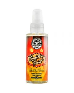 Chemical Guys Αρωματικό Σπρέι Αυτοκινήτου Signature Scent Smell  118ml