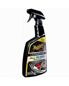 MEGUIAR'S ULTIMATE ALL WHEEL CLEANER G180124EU 709ml