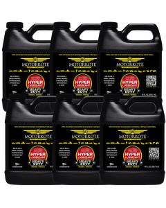 Motorkote Hyper Lubricant 295.7ml ΑΝΤΙΤΡΙΒΙΚΟ-ΥΠΕΡΛΙΠΑΝΤΙΚΟ x6 τμχ