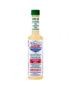 LUCAS OIL UPPER CYLINDER LUBRICANT AND INJECTOR CLEANER 155 ML