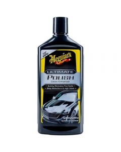 MEGUIAR'S Ultimate Polish 473ml ΙΣΧΥΡΟ ΓΥΑΛΙΣΤΙΚΟ G19216