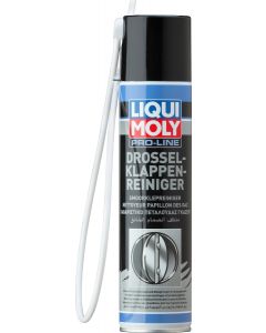 LIQUI MOLY Pro-line ΚΑΘΑΡΙΣΤΙΚΟ ΠΕΤΑΛΟΥΔΑΣ 400ml