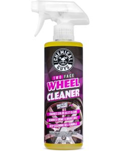  Chemical Guys Two Face Color Changing Καθαριστικό Τροχών 473ml