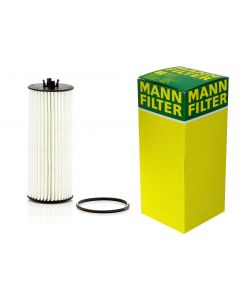 MANN FILTER HU6008/1Z ΦΙΛΤΡΟ ΛΑΔΙΟΥ MERCEDES BENZ