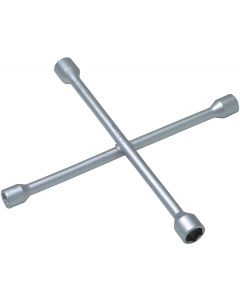 Μπουλονόκλειδο σταυρός SUMEX 17-19-21-23 mm