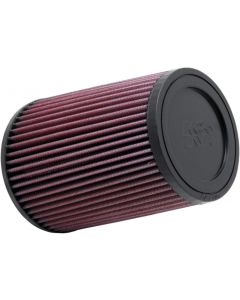K&N Φίλτροχοάνη RU-3530 Universal Clamp-On 95Φ.