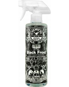 Chemical Guys Black Frost Αρωματικό και Αποσμητικό Αυτοκινήτου