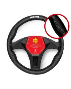  Momo COMFORT Κάλυμμα τιμονιού M  38-39 