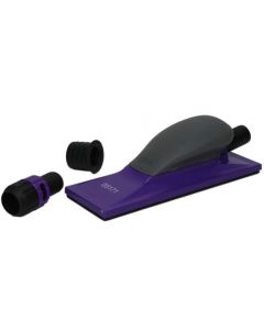 3M™ Hookit™ Purple+ Τάκος Λείανσης Πολλαπλών Οπών, 70 mm x 198 mm, PN 05171