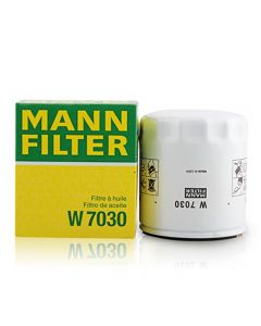 Mann φίλτρο λαδιου W7030
