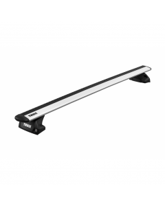 ΜΠΑΡΕΣ ΟΡΟΦΗΣ 7106-7112-6040 THULE WING BAR EVO AΛΟYΜΙΝΙΟΥ  