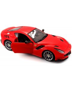 Bburago PLUS Ferrari F12TDF 1/24