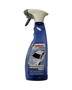 Sonax Xreme Καθαριστικό PPF+ Μεμβρανες Vinyl 750ml