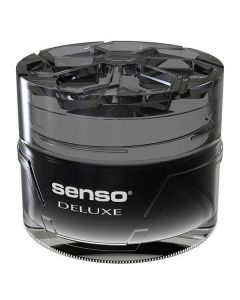 SENSO DELUXE ΑΡΩΜΑΤΙΚΟ ΧΩΡΟΥ BLACK 50ML 