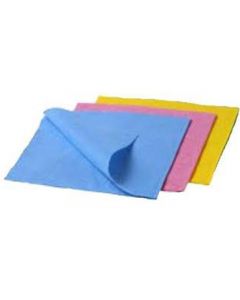 KAJA Πανιά Μικροϊνών mix color 38x34 3τμχ
