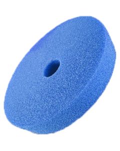 EXPERT DA BUFFING PAD BLUE VELCRO 90x25 ΠΟΛΥ ΣΚΛΗΡΟ ΣΦΟΥΓΓΑΡΙ ΓΙΑ ΑΛΟΙΦΑΔΟΡΟ (1τεμ)