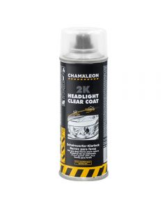 Chamäleon 2K HEADLIGHT CLEAR COAT 200 ml	