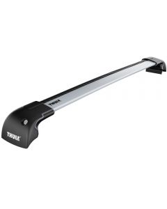 ΜΠΑΡΕΣ ΟΡΟΦΗΣ THULE WINGBAR EDGE 9591 ΑΛΟΥΜΙΝΙΟΥ ME ΚΙΤ FIXPOINT 
