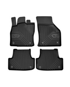 AUDI A3 8V FROGUM πατάκια 3D 77 σκαφάκια ειδικά λαστιχένια 4τμχ