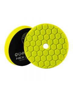  Hex-Logic Quantum Σφουγγαρι Γυαλισματος Κοπτικο 140mm 5.5 inch 1τμχ