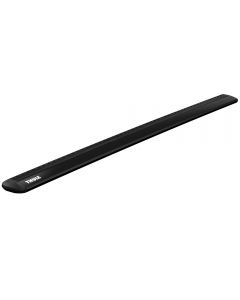 THULE ΜΠΑΡΕΣ ΑΛΟΥΜΙΝΙΟΥ WINGBAR EVO BLACK (118cm - 2TMX)