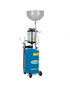 MAGNETI MARELLI ΛΑΔΙΕΡΑ ΜΕ ΑΝΑΡΡΟΦΗΣΗ 80L