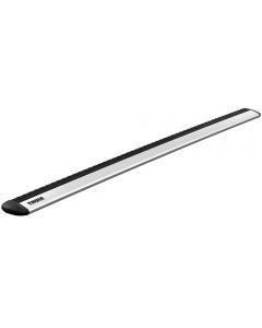 THULE ΜΠΑΡΕΣ ΑΛΟΥΜΙΝΙΟΥ WINGBAR EVO SILVER (135cm - 2TMX)