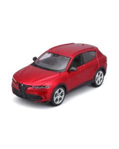 Bburago Alfa Romeo Tonale 1/24