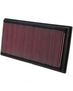 Φίλτρο αέρος ελευθέρας K&N  33-2128 VW-AUDI-SEAT