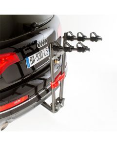 MOTTEZ ΣΧΑΡΑ ΠΟΔΗΛΑΤΟΥ ΚΟΤΣΑΔΟΡΟΥ HANG ON 3 BIKE CARRIER COMPACT MADE IN FRANCE A009P3NM