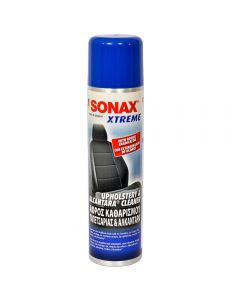 SONAX Xtreme καθαριστικό ταπετσαρίας & αλκαντάρα 400ml
