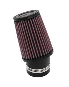 K&N Φίλτροχοάνη SN-2520 Universal Clamp-On φ62.