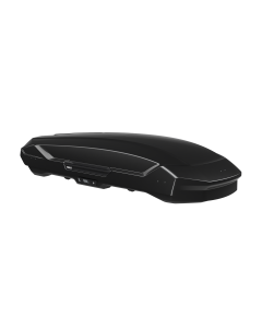 Μπαγκαζιέρα Οροφής  Thule Motion 3 XL  500 L black glossy