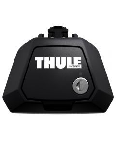 Thule Evo Raised Rail 710410