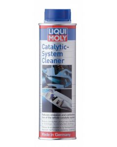 LIQUI MOLY CATALYTIC-SYSTEM CLEANER 300ml