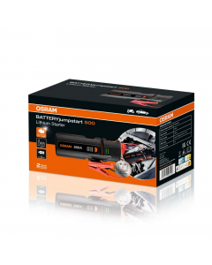  OSRAM BATTERY jumpstart 500