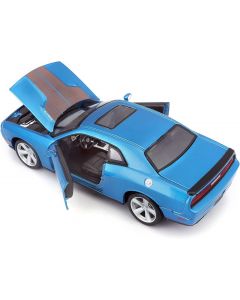 Maisto Dodge Challenger SRT8 2008 1/24