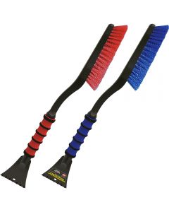 PETEX Ξύστρα Πάγου με σκούπα 60cm MADE IN CANADA