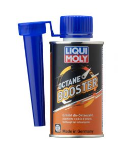 Ενισχυτικό καυσίμου Liqui Moly octane booster Made in Germany 200ml