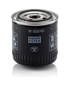 Mann Φιλτρο Λαδιού W920/45 