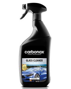CARBONAX®  Καθαριστικό Τζαμιών Glass Cleaner 720ml