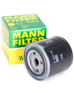 Mann Filter W920/48 Φίλτρο Λαδιού Αυτοκινήτου για Nissan