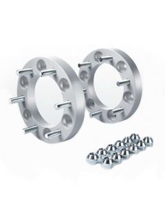 EIBACH Προσθήκες 30mm 6x139,7