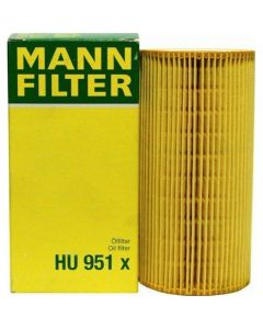 Φίλτρο λαδιού MANN-FILTER HU951x Mercedes-Benz Vito/C-Class/E-Class/Sprinter