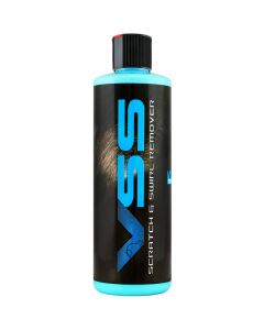  Chemical Guys VSS One-Step Scratch & Swirl Remover Αλοιφή Γυαλίσματος 473ml