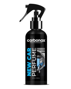 CARBONAX®  Αρωματικό Αυτοκινήτου Σε Σπρέι New Car150ml 